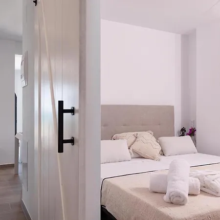 Rosita Villa Denia