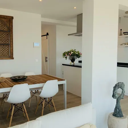 Villa Rosita *