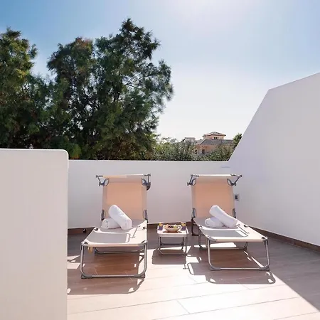Villa Rosita Dénia